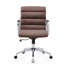 Fauteuil de bureau en simili cuir Denarious-1566435003