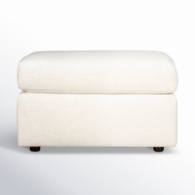 Damari Upholstered Ottoman