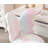 Aafia Kids 19.75" Adjustable Height Desk or Activity Chair-848643469