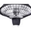 Amiata Ceiling Mounted Electric Patio Heater