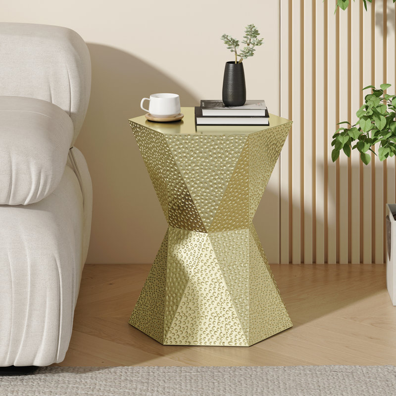 Table d'appoint