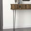 Swatzell Dressing Table with Mirror