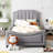 Yahushua Kids Twin Daybed-791781663