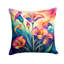  Coussin décoratif intérieur / extérieur en polyester Autre / Sans motif-1379504778