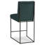 Tabouret de comptoir 26 po Uma-312084588