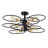 Camilla Semi Flush Mount
