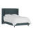Tilly Upholstered Wingback Bed-93720691-93720703