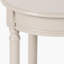 Abree Solid Wood End Table-109537676