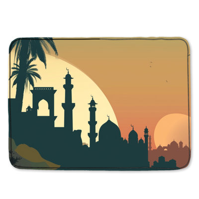 Tapis de bain Sunset Sunset