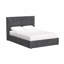 Upholstered Ottoman Bed