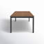 Townsend Outdoor Rectangular Patio Dining Table-412065903-417427507
