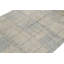 Scandinavian Hand Knotted Silk Geometric Area Rug-1493672728