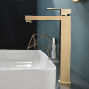 Robinet de salle de bain vasque