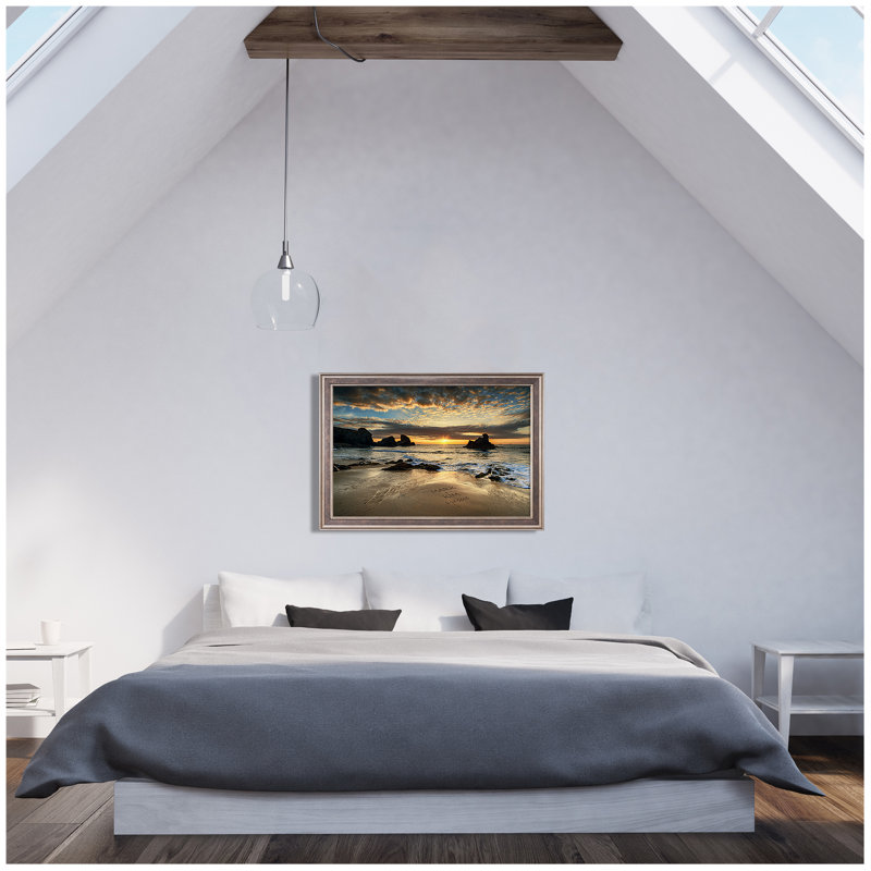 Art mural sur toile personnalisé, H 30 po x l 20 po, Oui, Champagne