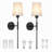 Battery Operated Wall Sconce-1699668754-1699668752