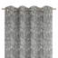 Micheal Cotton Room Darkening Curtain Single Panel-998341145-998341222