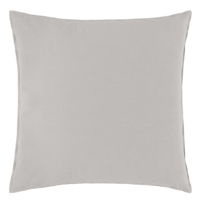 Mila Pillow Case, Gilded Beige