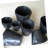 200 PCS Nursery Growing Bags Plastic Soft Nursery Bags for Plants Fruit Flower Grow Bags Seedling Pots-109988114
