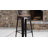 Marian Metal Bar or Counter Height Stool with Back and Wood Seat-629718975-585048734-558977722