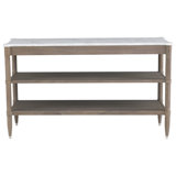 Freya Laminate Console