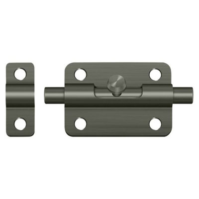 Barrel Latch/Catch/Bolt