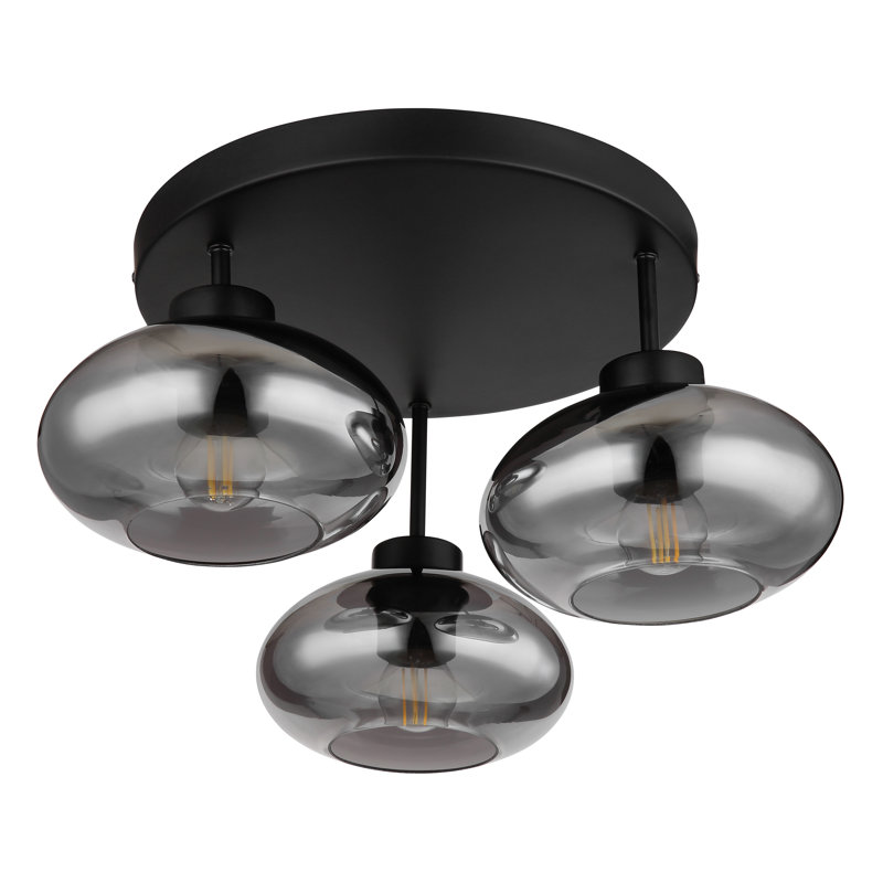 Glass Spotlight