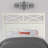 Beechum Solid Wood Panel Headboard-197903108