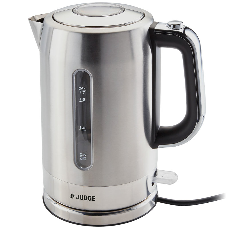 Judge, Electricals - Kettle