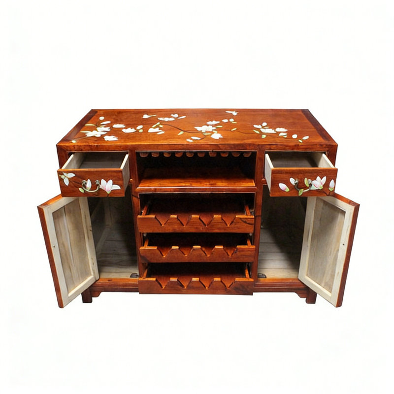 High-End Home Sideboard