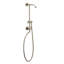 Moen Annex Rail Slide Bar Shower Pipe-2003638107