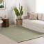 Diamond Sage Handwoven Indoor/Outdoor Rug-128184399