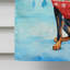Double Sided Polyester Christmas-851701638