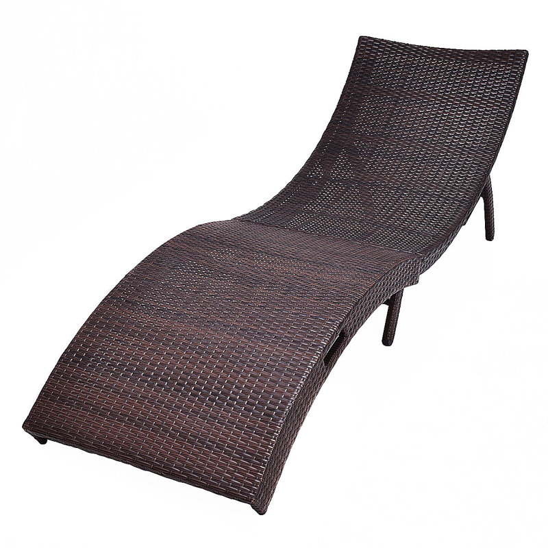 Salon inclinable méridienne Hialmar