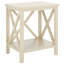 Table de bout avec rangement Paignt-1315269253