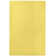Fancy Yellow Rug