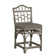 Tabouret de comptoir 24 po Chippendale
