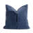 Reversible Throw Square Pillow Cover