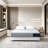 Sinegal 10'' Medium Hybrid Mattresses with Cooling Gel Memory Foam and Pocket Springs Mattress in a Box-480360364