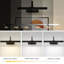 Wireless Picture Light, Rechargeable Battery Wall Lamp With Remote-1138369288