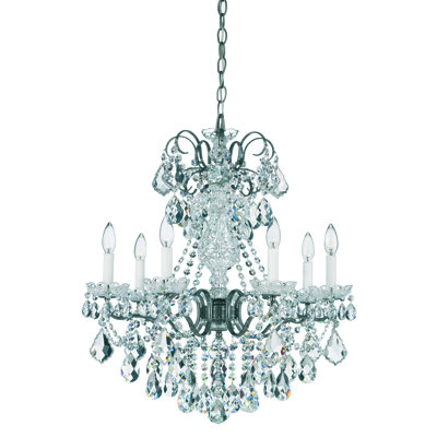 New Orleans 7 - Light Chandelier