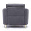 Fauteuil d'appoint pour les salons confortables
