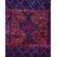 One-of-a-Kind 6'1" X 8'9" Hand Knotted Area Rug