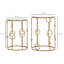 Abyan End Table