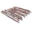 Cosmos Sleek 1" x 3" Shiny Glass Mosaic Wall Tile-52911795