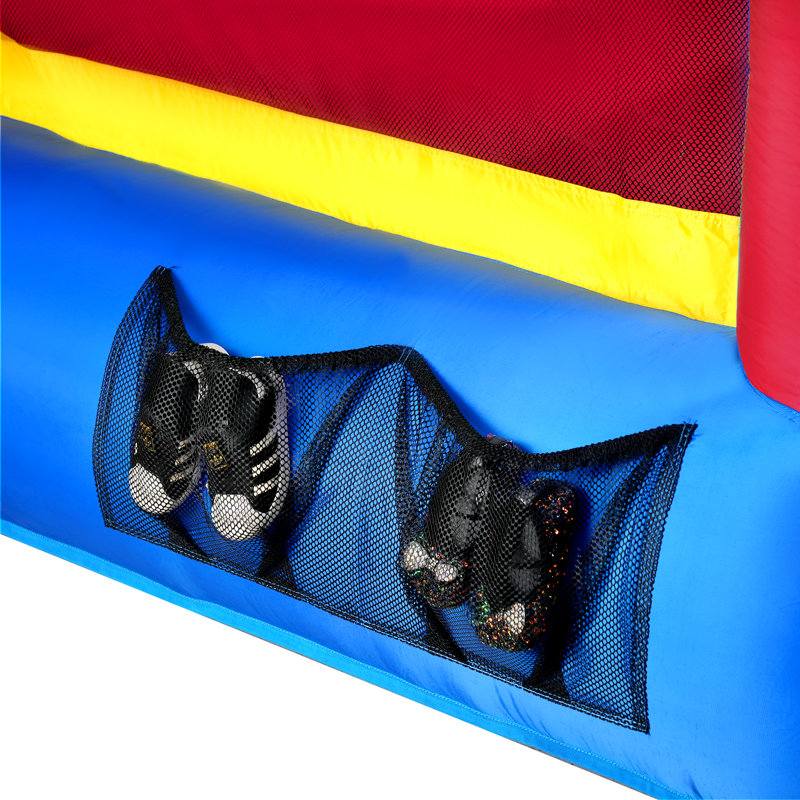 Jeu gonflable VEVOR