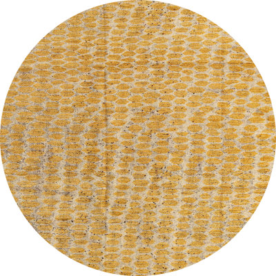 Abstract Indoor Rug