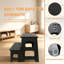 Acrylonitrile Butadiene Styrene (ABS) Step Stool
