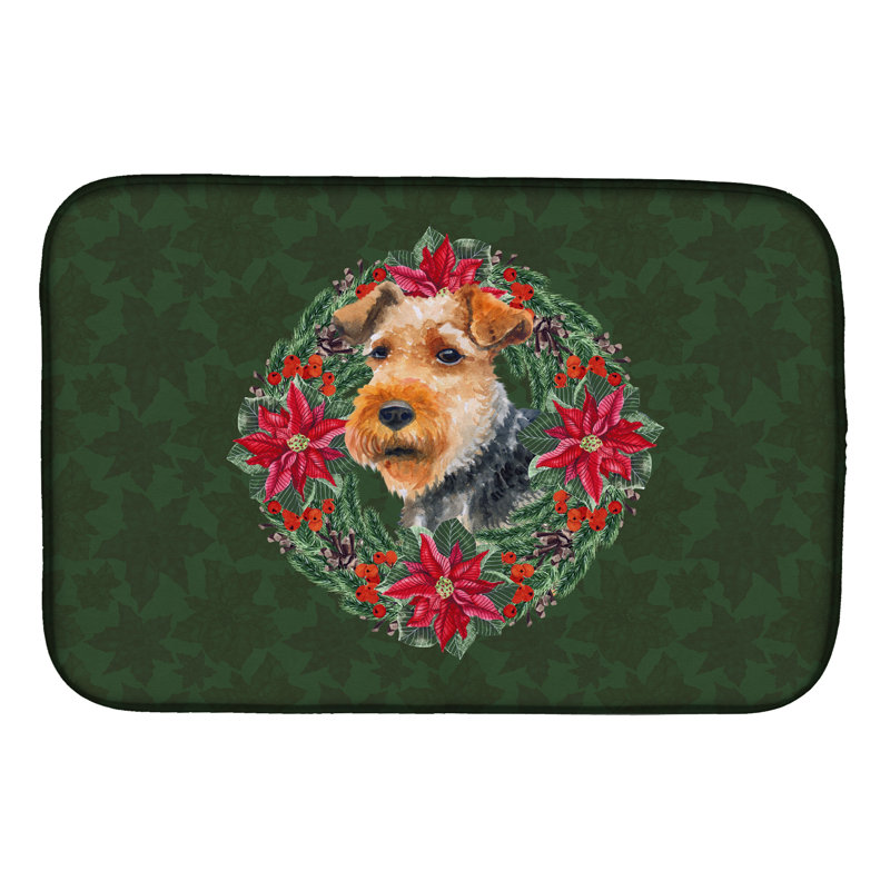 Drying Mat
