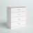 25.98'' W 4 - Drawer Storage Cabinet-1121705238