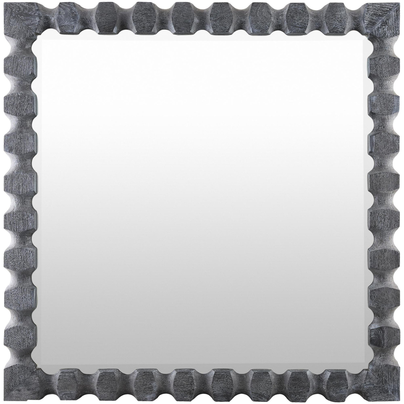 Antilles Accent Mirror, 42" x 42"
